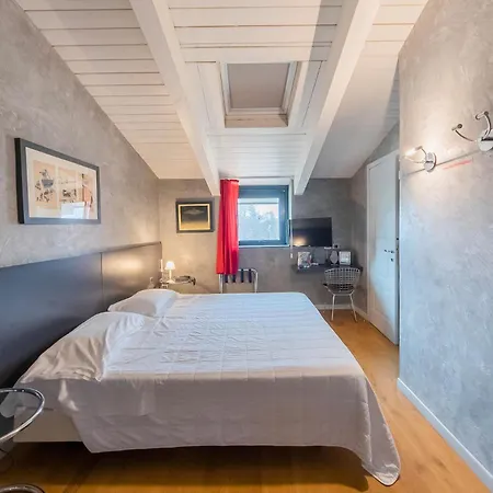 Hotell Century