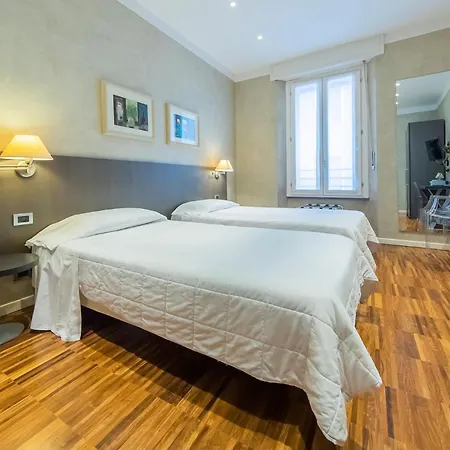 Hotell Century