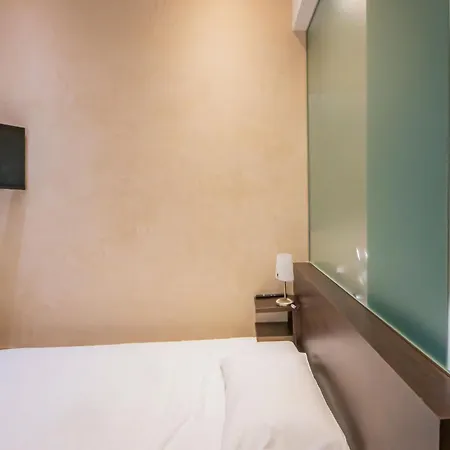 Century Hotell 3*