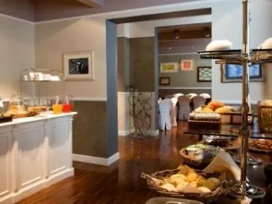 Szálloda Century Parma