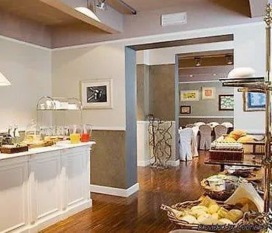 Szálloda Century 3*