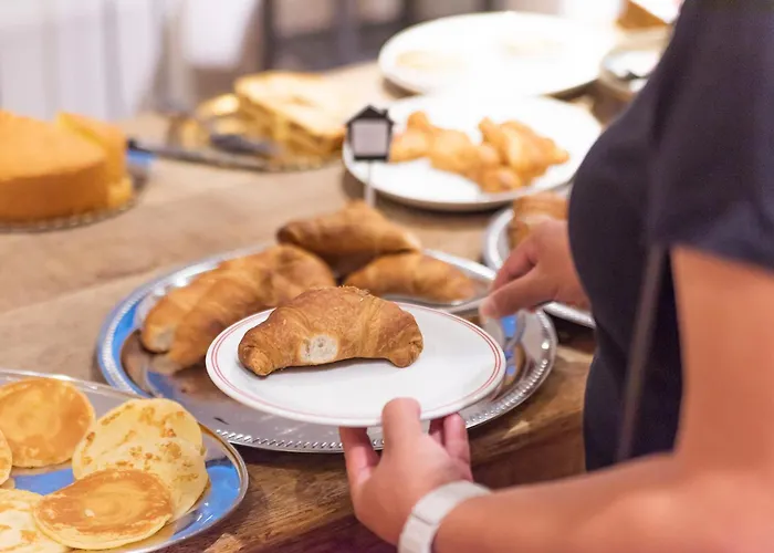 Century Szálloda 3*