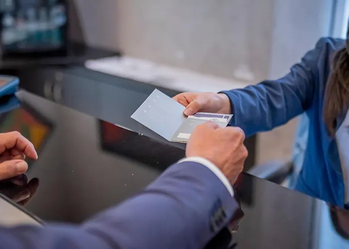 Szálloda Century 3*