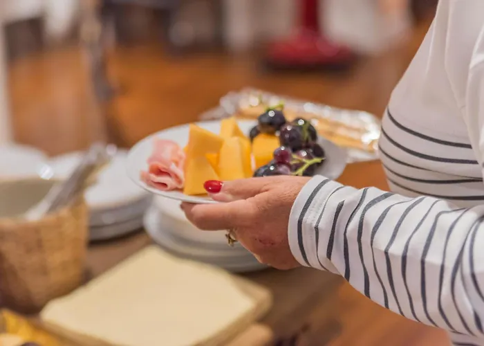 Szálloda Century Parma