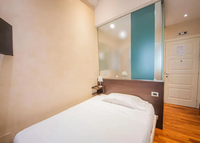 Szálloda Century 3*