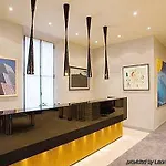 Otel Century Parma