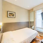 Century 3* Parma