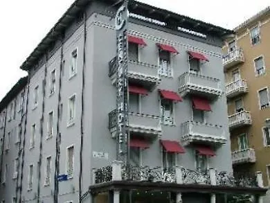世纪酒店 3* 帕爾馬