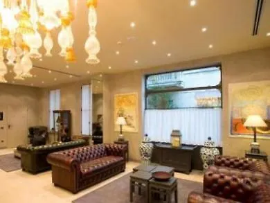 Hotell Century