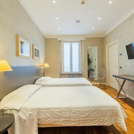 Century 3* Parma