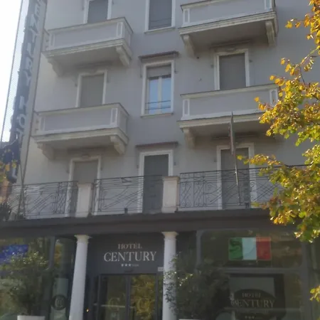 Century Parma