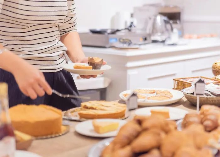 센츄리 호텔 파르마