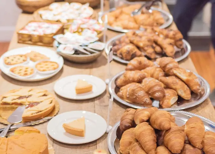 센츄리 3* 파르마