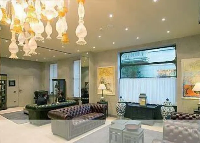 센츄리 호텔 파르마